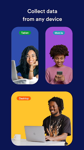Jotform Enterprise Mobile ekran görüntüsü