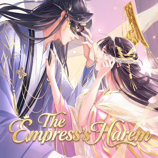 The Empress's Harem