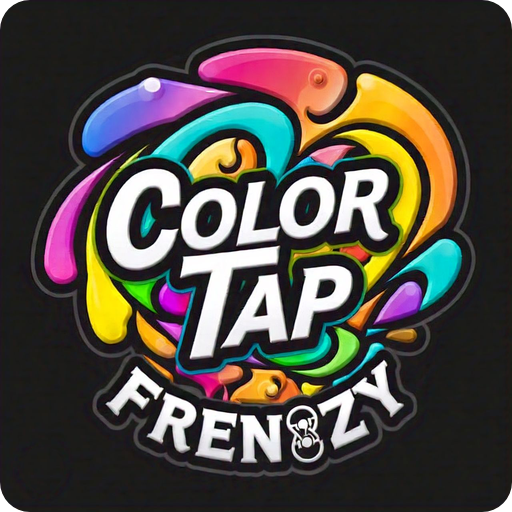 Color Tap Frenzy Brain Trainer