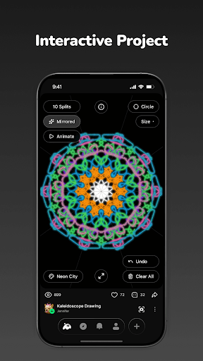 Aippy: AI Game Maker ekran görüntüsü