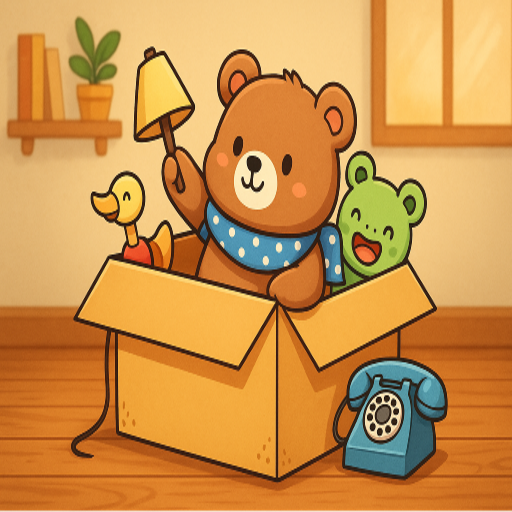 Cozy Decor Room: Dream Box