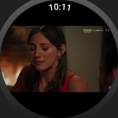 IPTV Watch ekran görüntüsü
