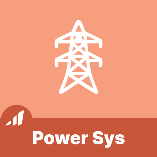 Power Systems - MasterNow
