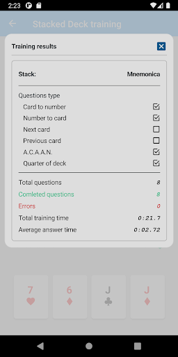 My Magic Tricks ekran görüntüsü