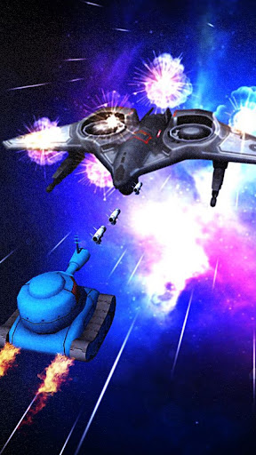 Blast Balls - Tank Fire Shoot ekran görüntüsü