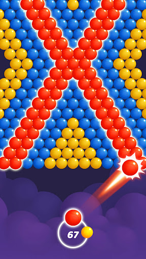 Bubble Pop Dream: Bubble Shoot ekran görüntüsü