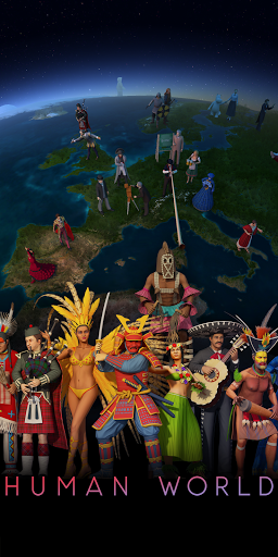 Earth 3D - World Atlas ekran görüntüsü