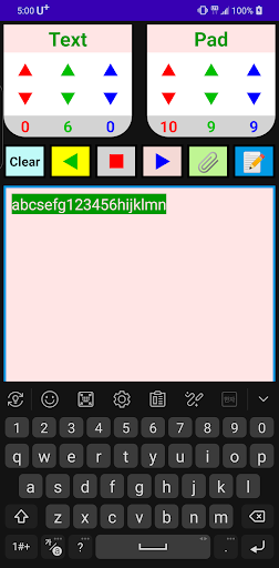 NowClip ekran görüntüsü