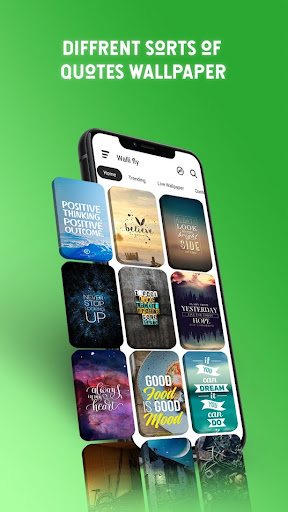 Canlı 4k Duvar Kağıdı ekran görüntüsü