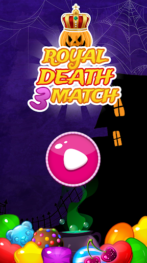 Royal Death Match ekran görüntüsü