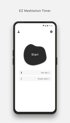 Meditation Timer: Mindful ekran görüntüsü