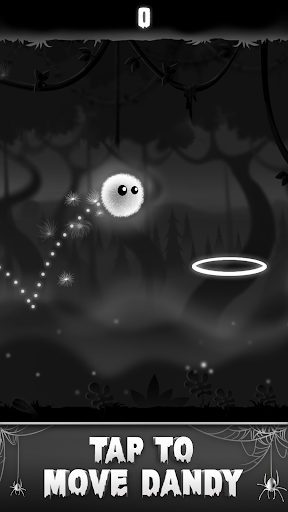 The Dandy - Hop Hop Game ekran görüntüsü