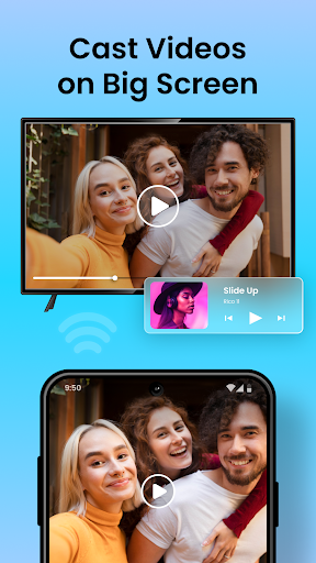 Video Player HD - All Formats ekran görüntüsü