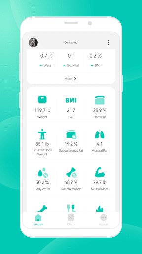 Starfit ekran görüntüsü