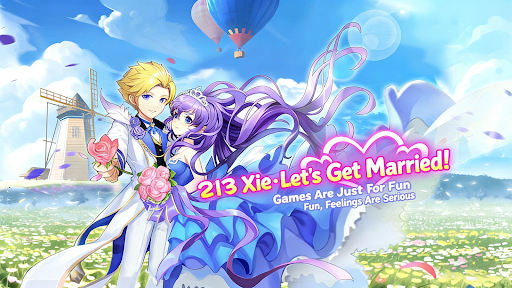 Eternal Realm: Anime MMO ekran görüntüsü