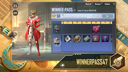 PUBG MOBILE LITE ekran görüntüsü