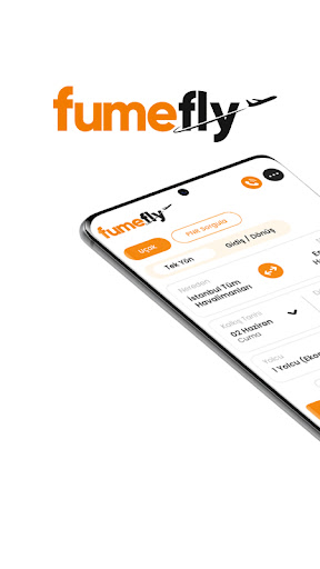 Fumefly ekran görüntüsü