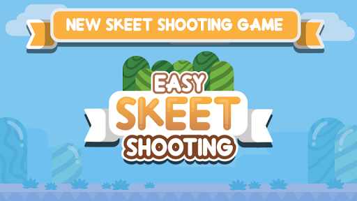 Easy Skeet Shooting ekran görüntüsü