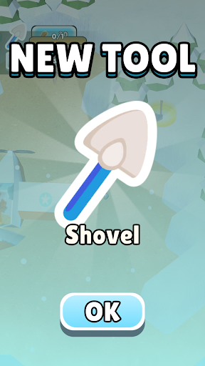 Snow Rush ekran görüntüsü