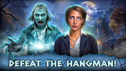 Mystery Tales 6 f2p ekran görüntüsü