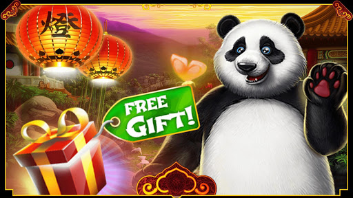 Panda Slots ekran görüntüsü