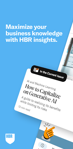 HBR Mobile ekran görüntüsü