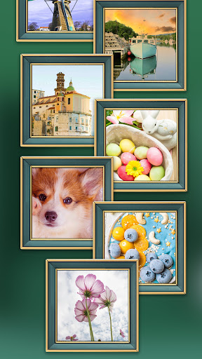 Tile Onet - Connect & Match ekran görüntüsü