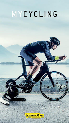 MYCYCLING ekran görüntüsü