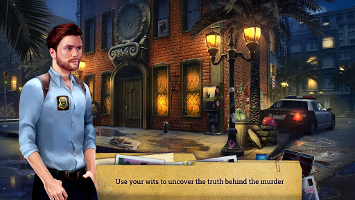 Family Mysteries ekran görüntüsü