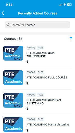 Janeman Academy ekran görüntüsü