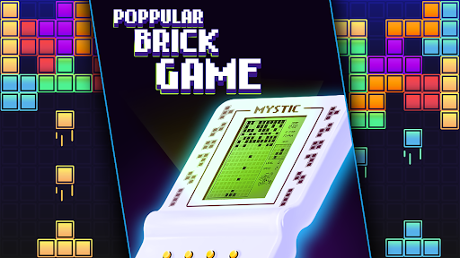 Brick Legend: Classic Games ekran görüntüsü