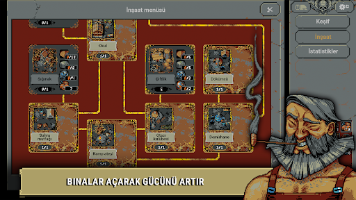 Loop Hero ekran görüntüsü