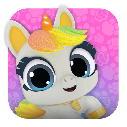 Best Furry Friends: BFF Run