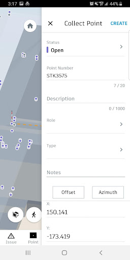 BIM 360 Layout ekran görüntüsü