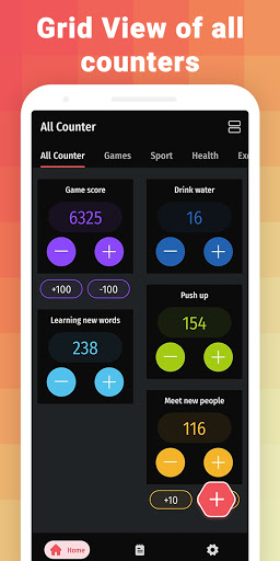 Tasbeeh Counter: Tally Counter ekran görüntüsü