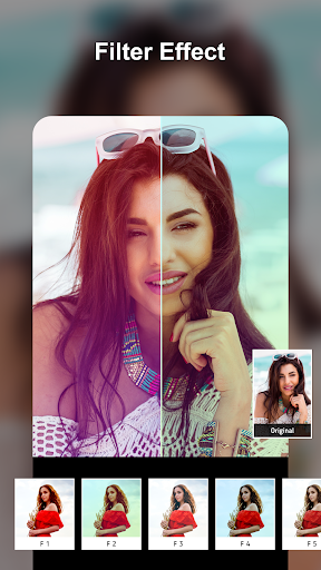 Pic Collage Maker & Pic Grid ekran görüntüsü