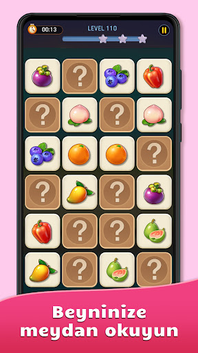 Granny Puzzle - Brainy Puzzle ekran görüntüsü