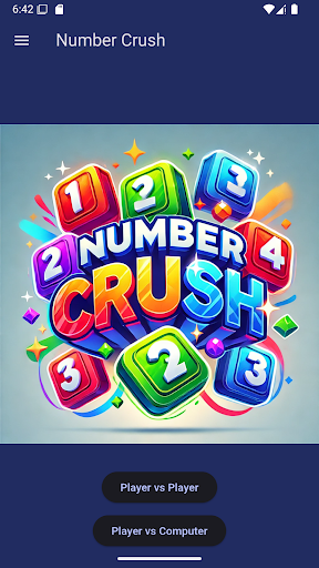 GoWorks Number Crush ekran görüntüsü