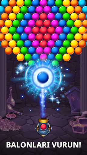 Bubble Pop! Cannon Shooter ekran görüntüsü