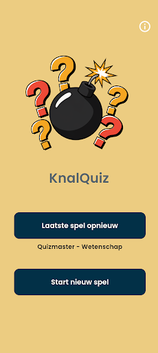 KnalQuiz ekran görüntüsü