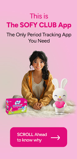 SOFY CLUB ekran görüntüsü