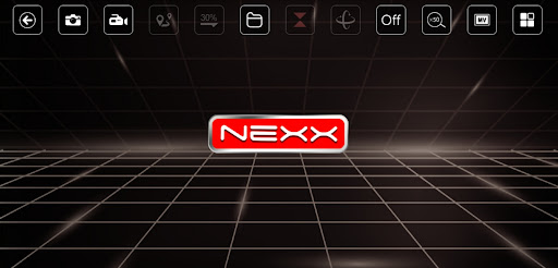 NEXX RANGER ekran görüntüsü