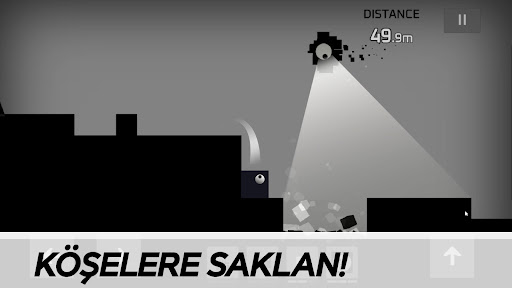 Sqube Darkness ekran görüntüsü