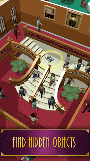 Idle Titanic Tycoon: Ship Game ekran görüntüsü