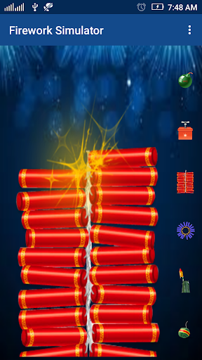 Diwali Pataakhe ekran görüntüsü