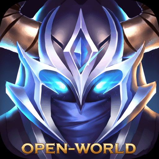 Invictus Mu: Open World RPG