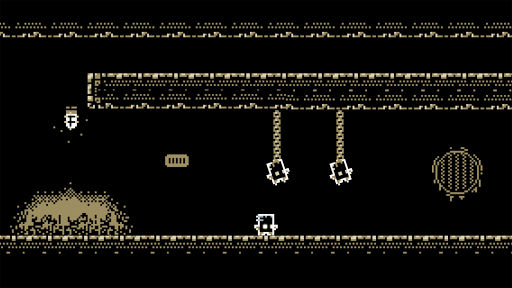 DERE EXE: Rebirth of Horror ekran görüntüsü