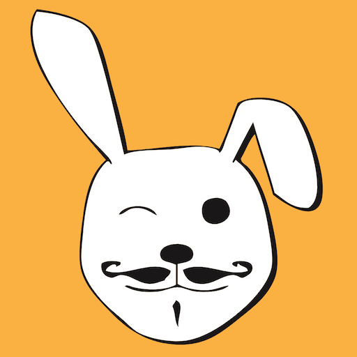 The Rusty Rabbit