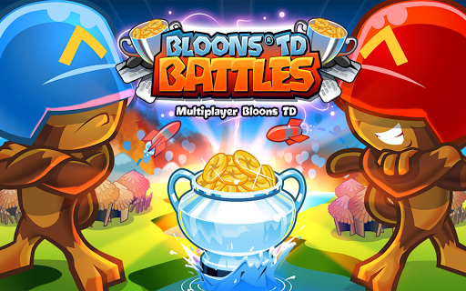 Bloons TD Battles ekran görüntüsü