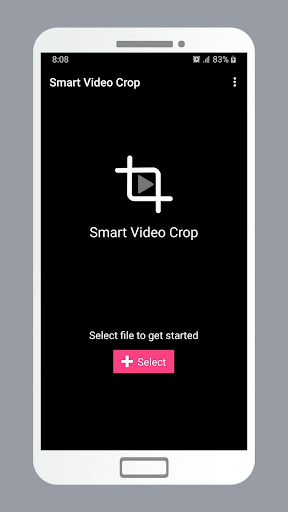 Smart Video Crop - Video Cut ekran görüntüsü